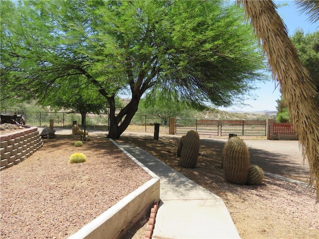 1720 N Clack Canyon Rd, Kingman, AZ 86409 - photo 65