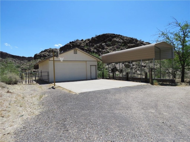 1720 N Clack Canyon Rd, Kingman, AZ 86409 - photo 70