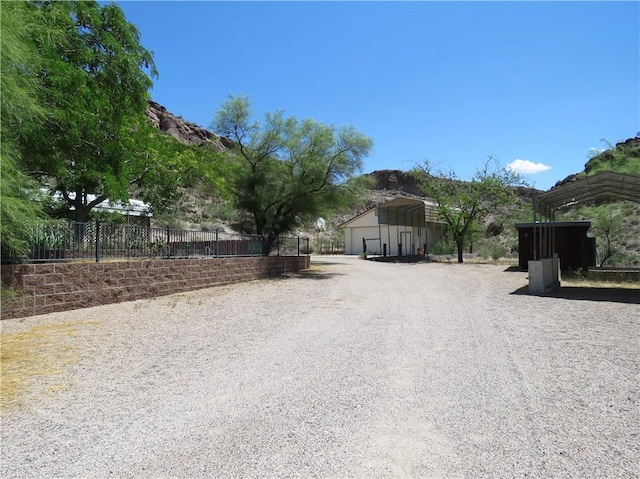 1720 N Clack Canyon Rd, Kingman, AZ 86409 - photo 67