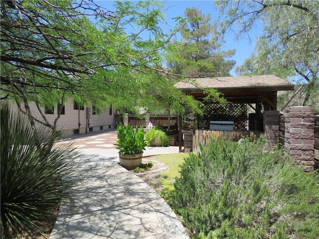 1720 N Clack Canyon Rd, Kingman, AZ 86409 - photo 27
