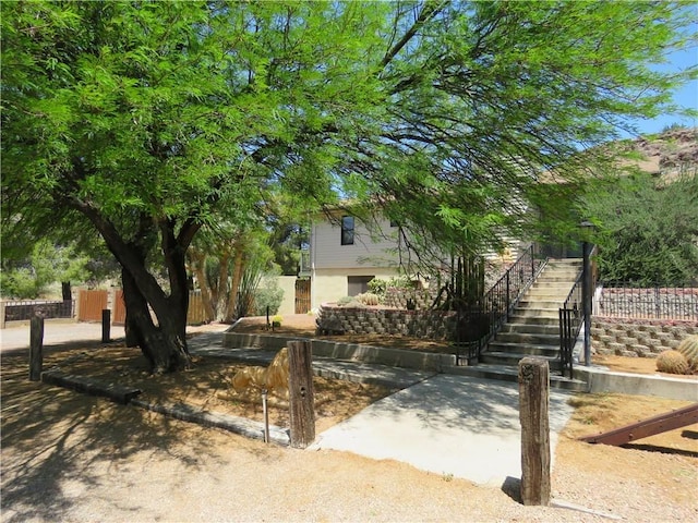 1720 N Clack Canyon Rd, Kingman, AZ 86409 - photo 5