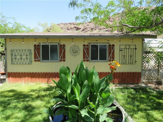 1720 N Clack Canyon Rd, Kingman, AZ 86409 - photo 37