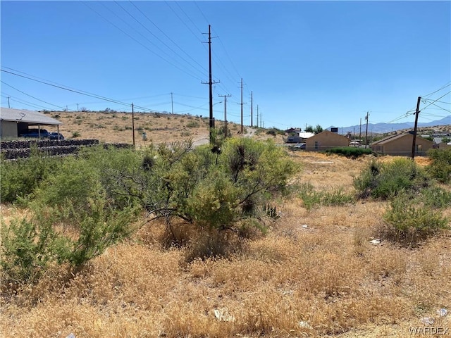 0000 E Golconda Ave, Kingman AZ, 86401 land for sale