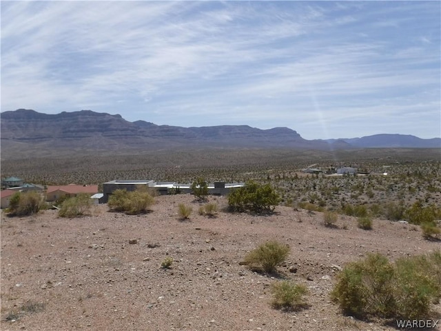 Listing photo 3 for 1225 E Bradley Bay Dr, Meadview AZ 86444