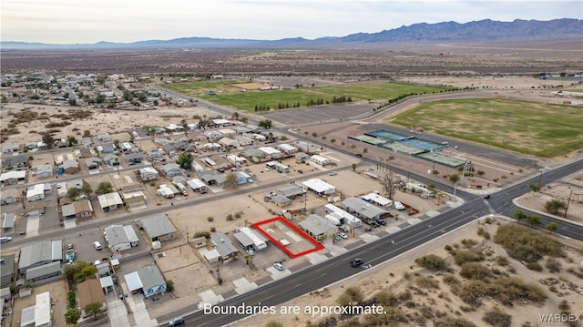 1042 Riverview Dr, Bullhead City AZ, 86442 land for sale