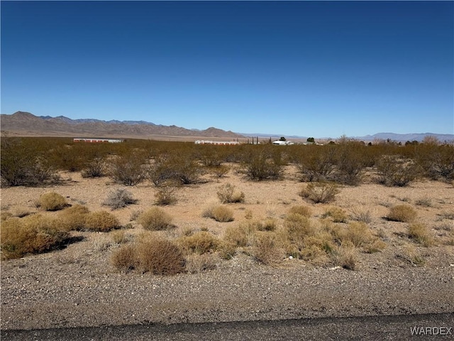 8811 N Ironwood Dr, Kingman AZ, 86401 land for sale