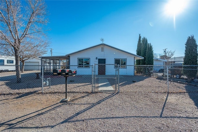 Listing photo 3 for 2290 E Packard Ave, Kingman AZ 86409