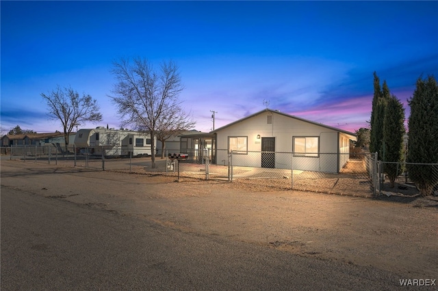 2290 E Packard Ave, Kingman AZ, 86409, 4 bedrooms, 1 bath house for sale