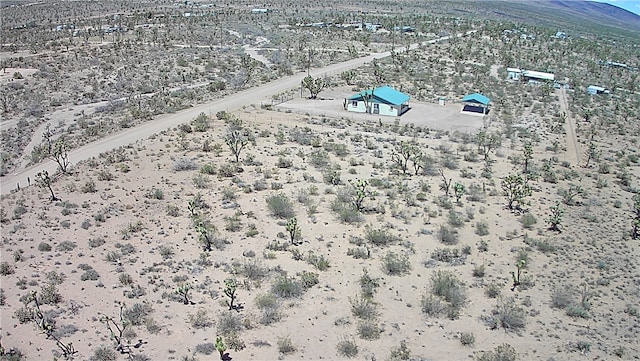 LOT352 N Palo Alto Dr, Dolan Springs, AZ 86441 - photo 24