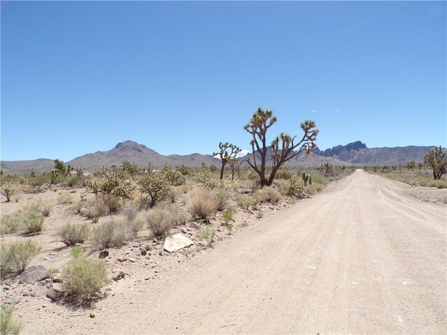 LOT352 N Palo Alto Dr, Dolan Springs, AZ 86441 - photo 9