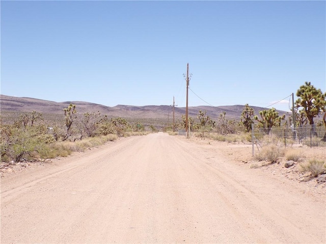 LOT352 N Palo Alto Dr, Dolan Springs, AZ 86441 - photo 8