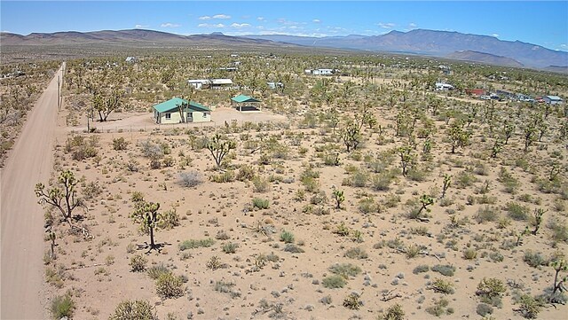 LOT352 N Palo Alto Dr, Dolan Springs, AZ 86441 - photo 23