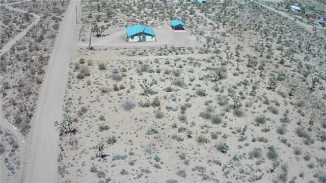 LOT352 N Palo Alto Dr, Dolan Springs, AZ 86441 - photo 26