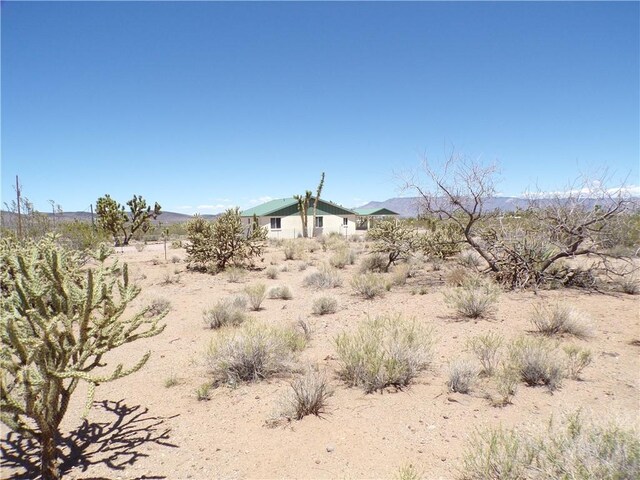 LOT352 N Palo Alto Dr, Dolan Springs, AZ 86441 - photo 10