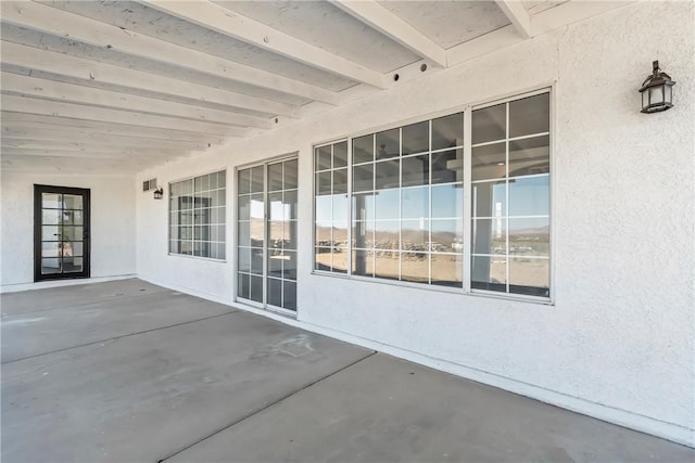 15565 Iron Dr, Dolan Springs, AZ 86441 - view of patio / terrace
