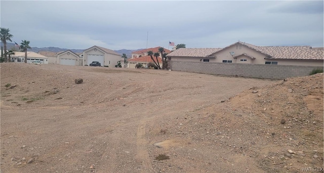 Listing photo 2 for 2561 N Ridge Ave, Bullhead City AZ 86429