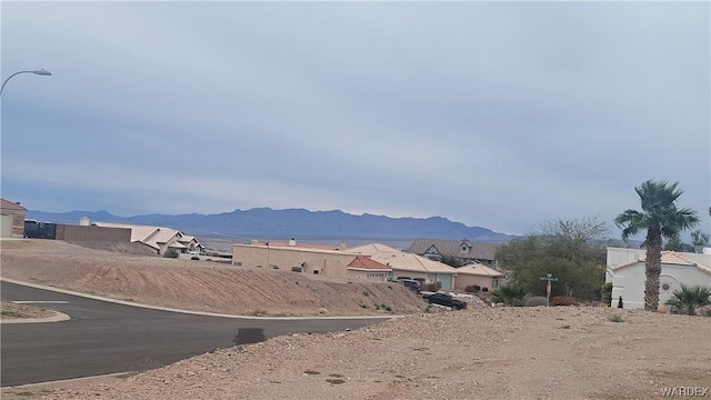 2561 N Ridge Ave, Bullhead City AZ, 86429 land for sale