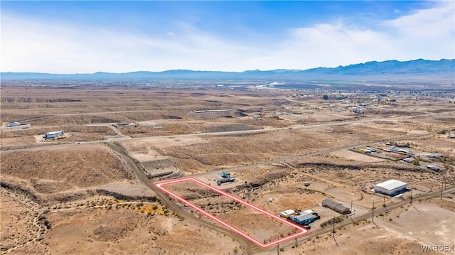 Listing photo 2 for 2372 Black Mountain Rd, Bullhead City AZ 86442