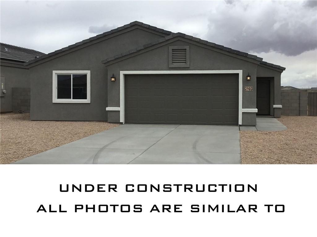 3399 E Rusty Spur Ave, Kingman, AZ 86409 - photo 1