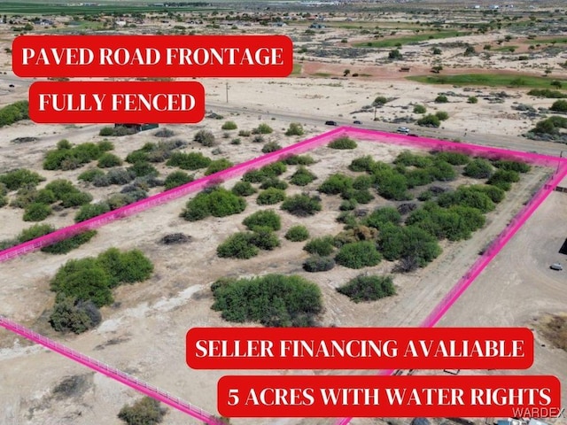 0 Jerome Ave, Mohave Valley AZ, 86440 land for sale