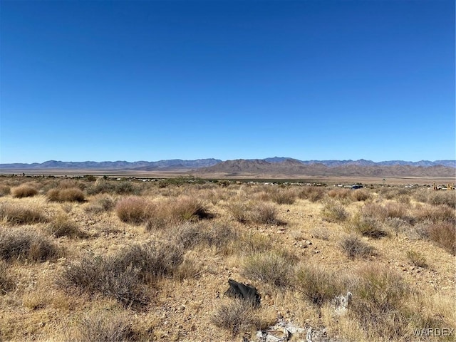 9459 N Arrow Cir, Kingman AZ, 86401 land for sale