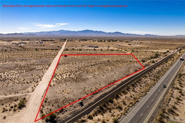 0 Shep Ln, Yucca AZ, 86438 land for sale