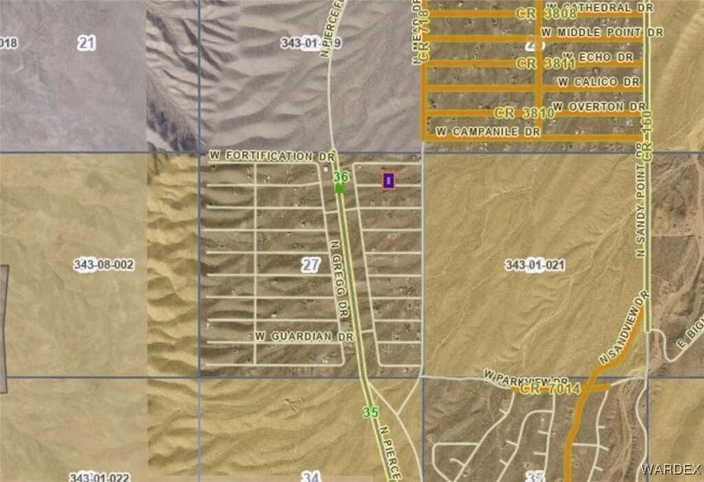 1585 W Hoover Dr, Meadview, AZ 86444 - photo 1