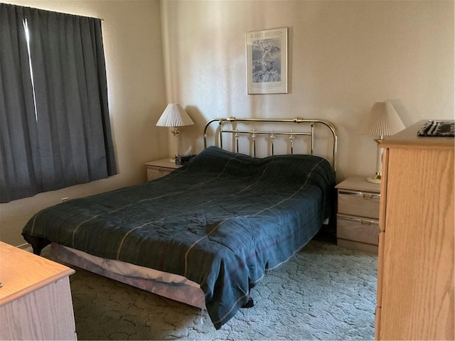 201 Riverfront Drive, Drive, Bullhead City, AZ 86442 - bedroom featuring carpet flooring