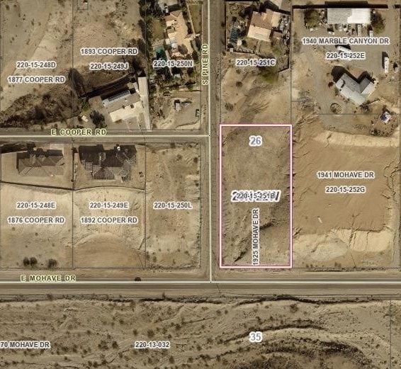 1925 Mohave Dr, Bullhead City, AZ 86442 - photo 3