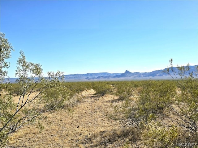 00 S Ramada Rd, Golden Valley AZ, 86413 land for sale