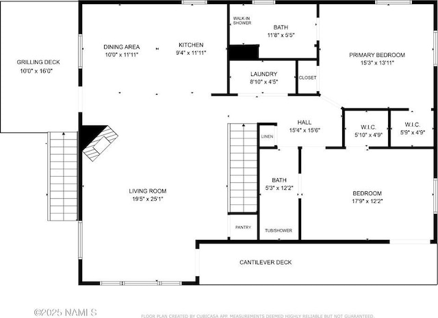 801 N Madison Dr, Payson, AZ 85541 - photo 3