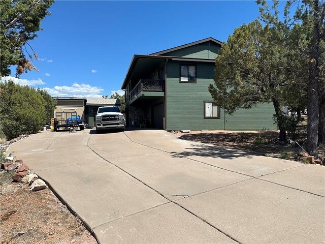 801 N Madison Dr, Payson, AZ 85541 - photo 64