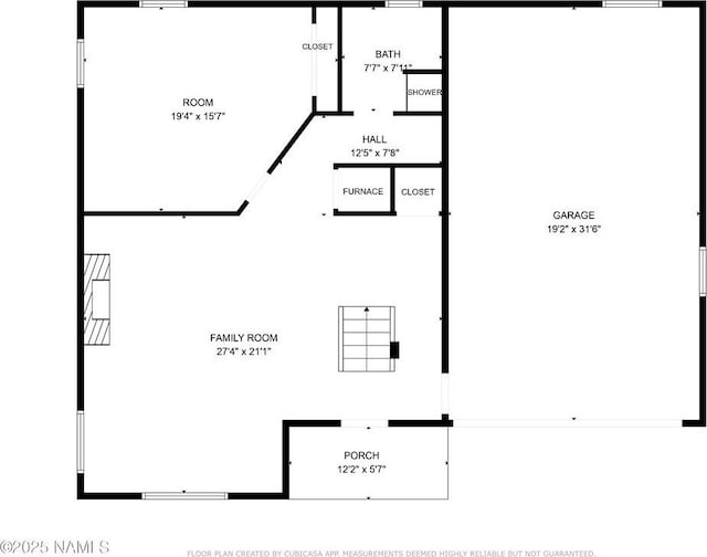 801 N Madison Dr, Payson, AZ 85541 - photo 4
