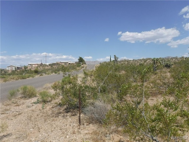 530 W Hardy Dr, Meadview AZ, 86444 land for sale