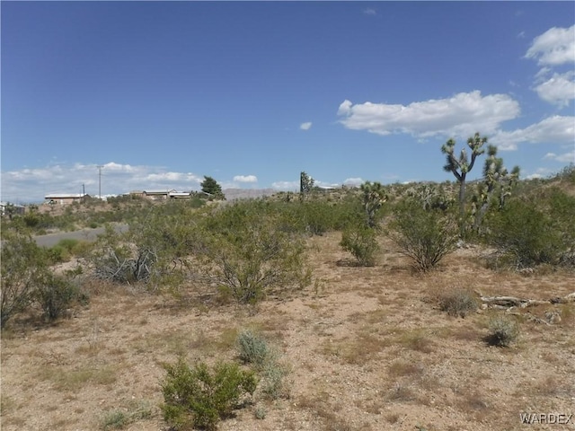 Listing photo 3 for 530 W Hardy Dr, Meadview AZ 86444