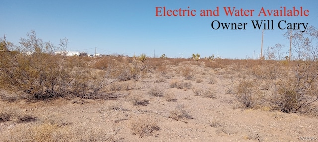 000 W Broken Bow Unit 387, White Hills AZ, 86445 land for sale