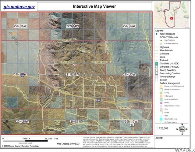 009B Cedar Ridge Way, Kingman, AZ 86401 - photo 13