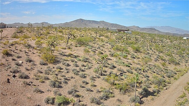 8108 W Rio Vista Dr, White Hills, AZ 86445