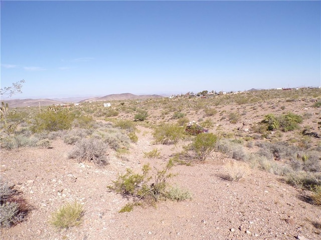 8108 W Rio Vista Dr, White Hills, AZ 86445