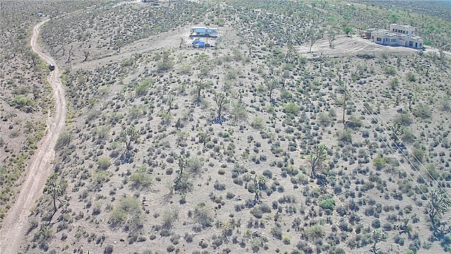 8108 W Rio Vista Dr, White Hills, AZ 86445