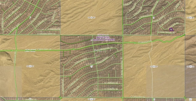 8108 W Rio Vista Dr, White Hills, AZ 86445
