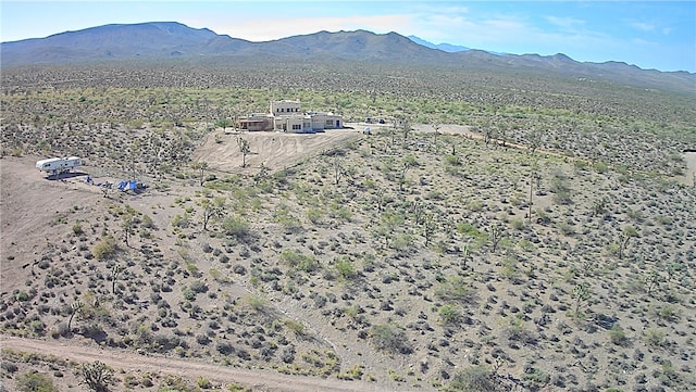 8108 W Rio Vista Dr, White Hills, AZ 86445