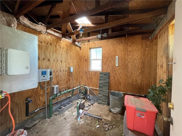 2405 N Clack Canyon Rd, Kingman, AZ 86409 - view of storage area