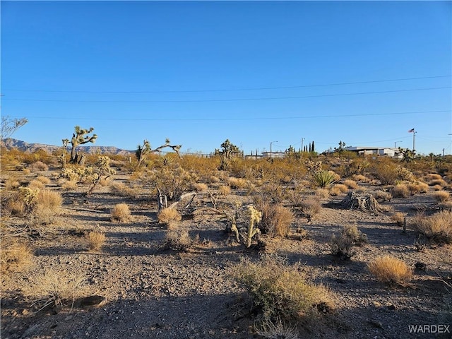 240 W Havasu Dr, Meadview AZ, 86444 land for sale