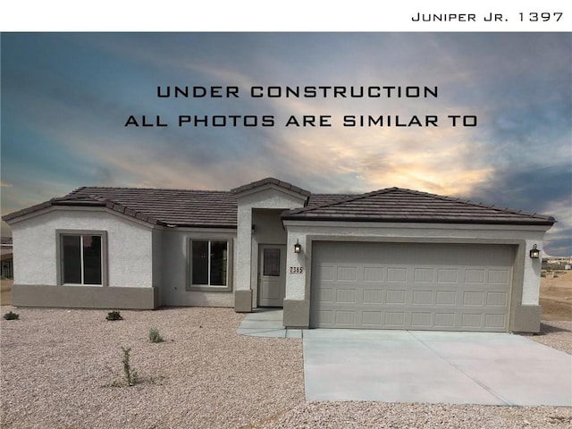 3428 E Rusty Spur Ave, Kingman, AZ 86409 - photo 1