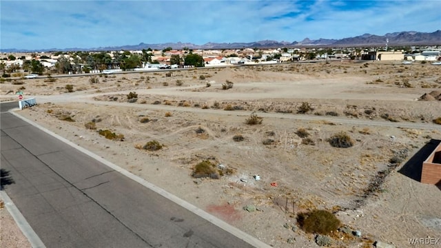 4544 S Marguerite Ln, Fort Mohave AZ, 86426 land for sale