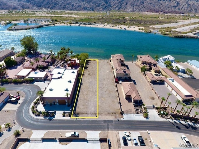 373 Riverfront Dr, Bullhead City AZ, 86442 land for sale