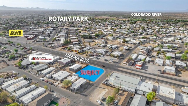 575 Marina Blvd, Bullhead City, AZ 86442 - photo 6