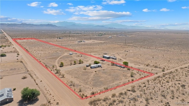 6130 W Redwall Dr, Golden Valley AZ, 86413 land for sale