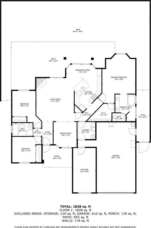 5542 S Integrity Ln, Fort Mohave, AZ 86426 - photo 32